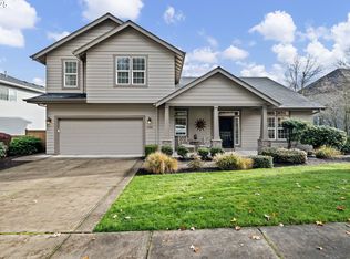 3556 Summit Sky Blvd, Eugene, OR