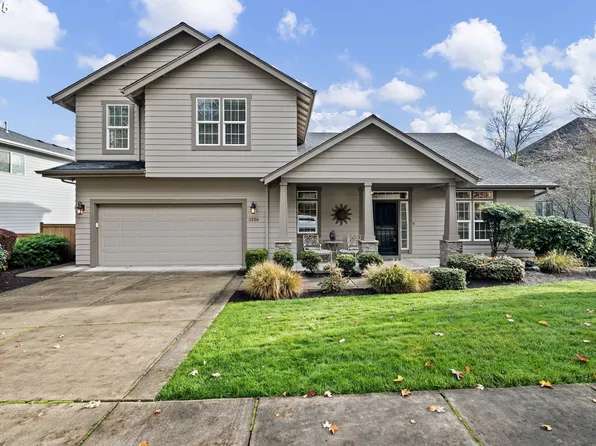 3556 Summit Sky Blvd, Eugene, OR 97405