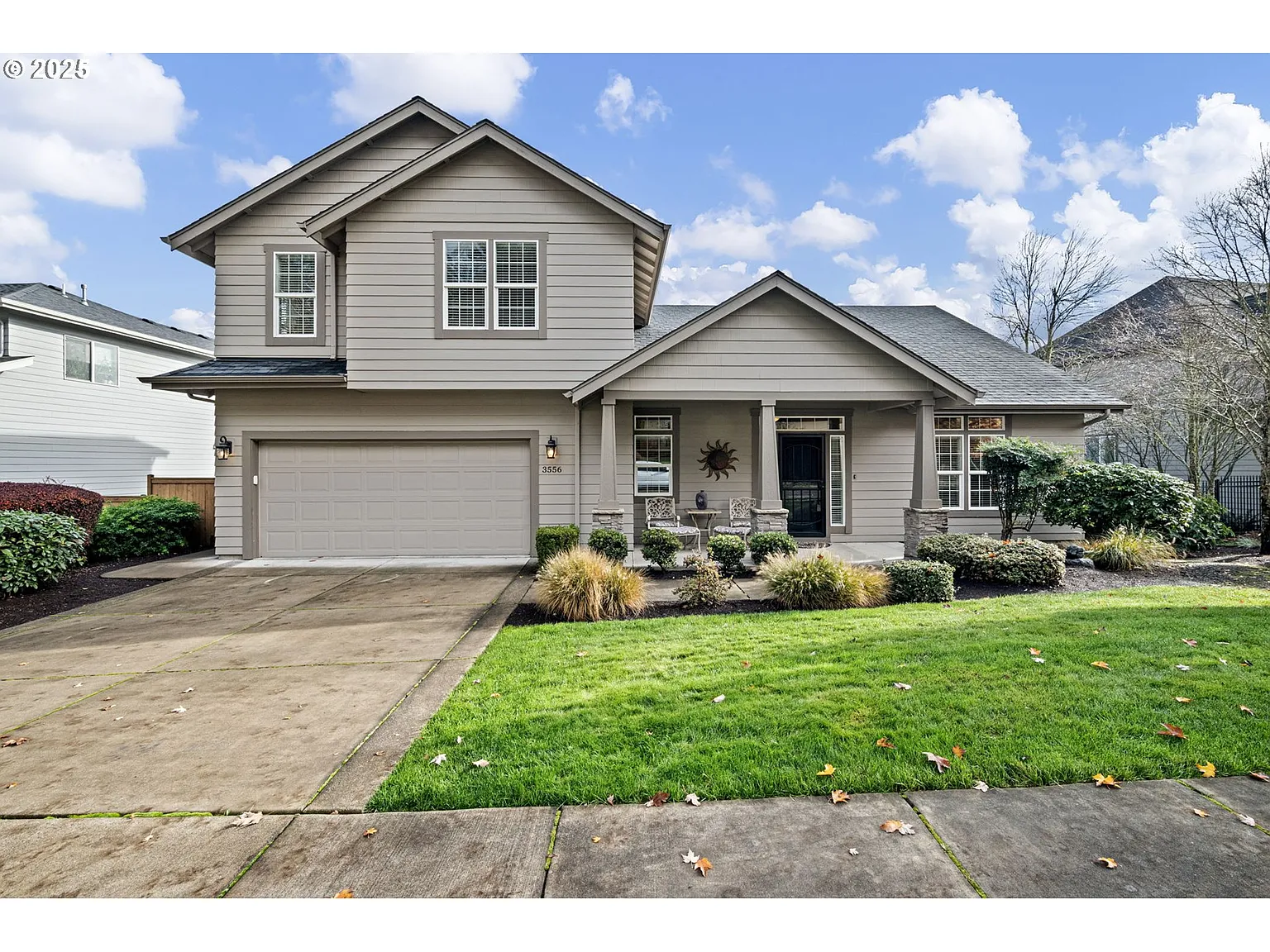 3556 Summit Sky Blvd photo 1