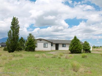 9840 Montana Trl, Flagstaff, AZ, 86004