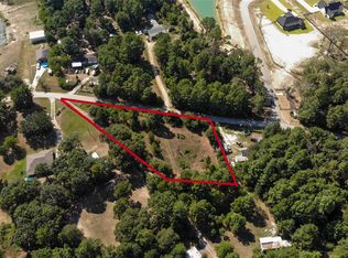 12889 Coon Massey Rd, Conroe, TX 77306