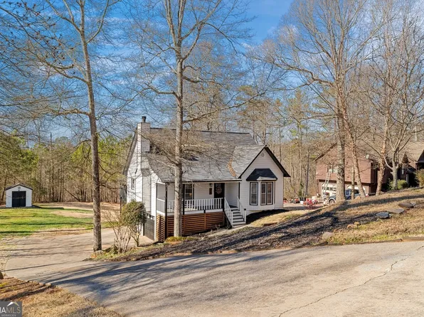 319 Scarlett Ln, Woodstock, GA 30188
