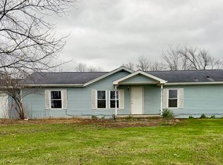 30350 January Rd, West Mansfield, OH 43358