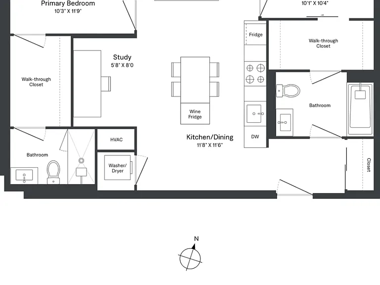 432 Cherry St — Photo 82