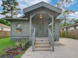 6709 Bethune Dr, Houston, TX 77091
