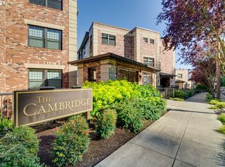 2448 NW Westover Rd #E502, Portland, OR 97210