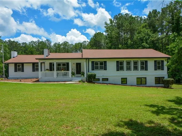 871 Cowan Rd SE, Conyers, GA 30094