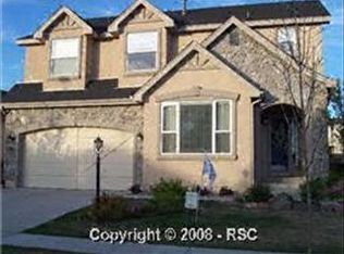3875 Cherry Plum Dr, Colorado Springs, CO 80920