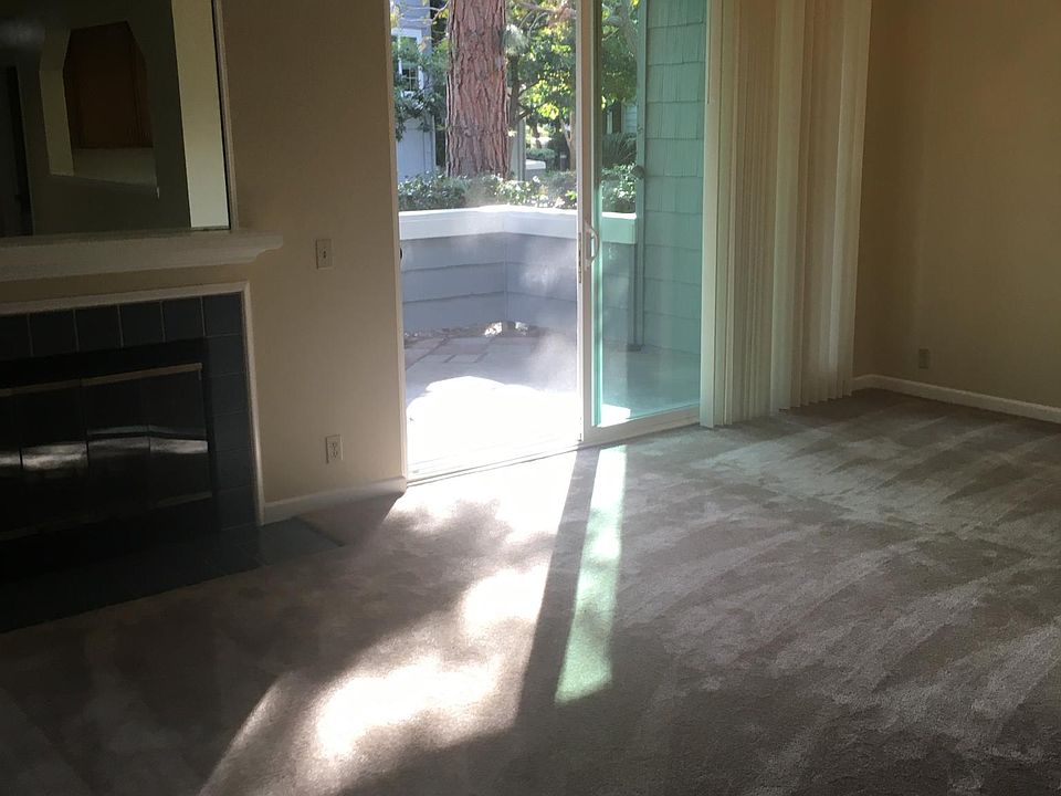 Dining area with patio
