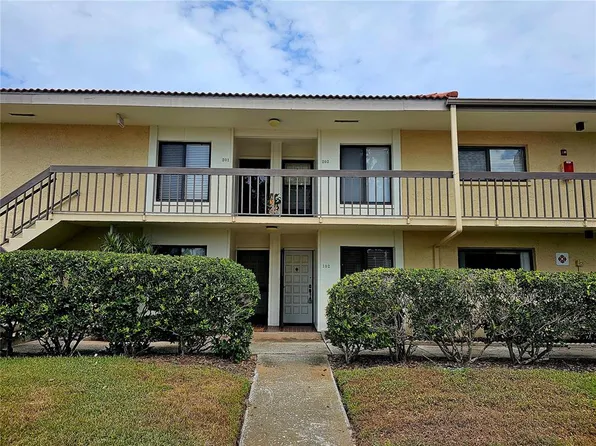 6158 Palma Del Mar Blvd S APT 102, Saint Petersburg, FL 33715