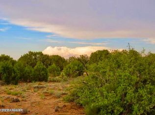 4318 S Pinto Rd, SNOWFLAKE, AZ 85937