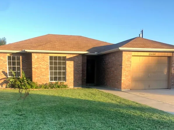 2644 Alana Ln, Ingleside, TX 78362