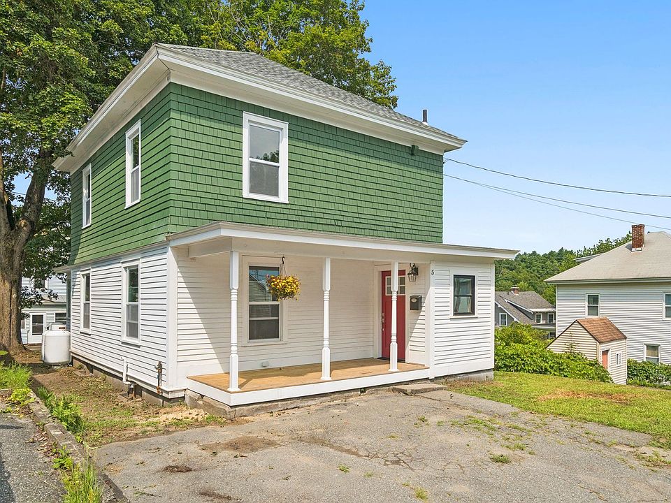 1st image of 5 Clough Avenue
