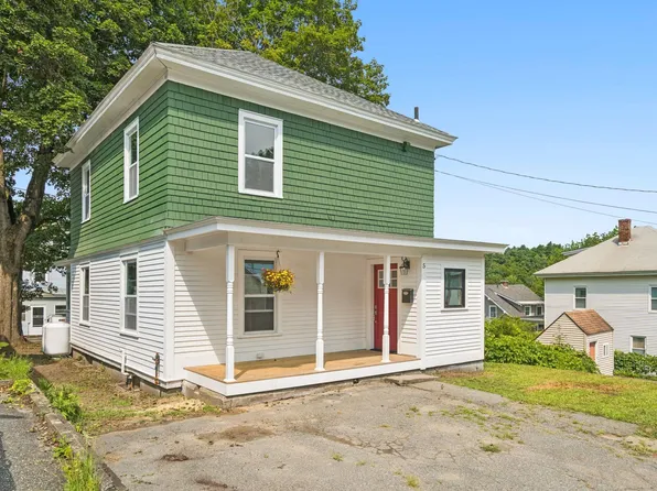 5 Clough Avenue, Windsor, VT 05089