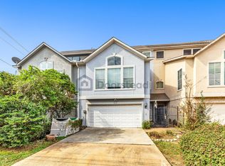 605 Detering St, Houston, TX 77007