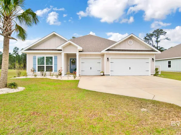 594 Shepard St, Gulf Shores, AL 36542