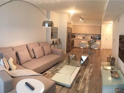 4250 Biscayne Blvd APT 712, Miami, FL, 33137