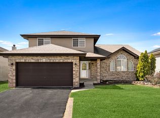 1214 Anvil Ct, University Park, IL 60484