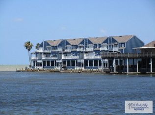 201 S Harbor Dr #5, Port Mansfield, TX 78598