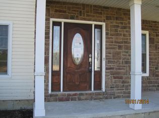 1096 Austin Rd, Frankfort, OH 45628