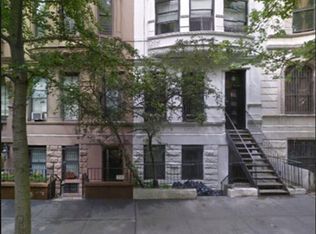 27 W 87th St #1, New York, NY 10024