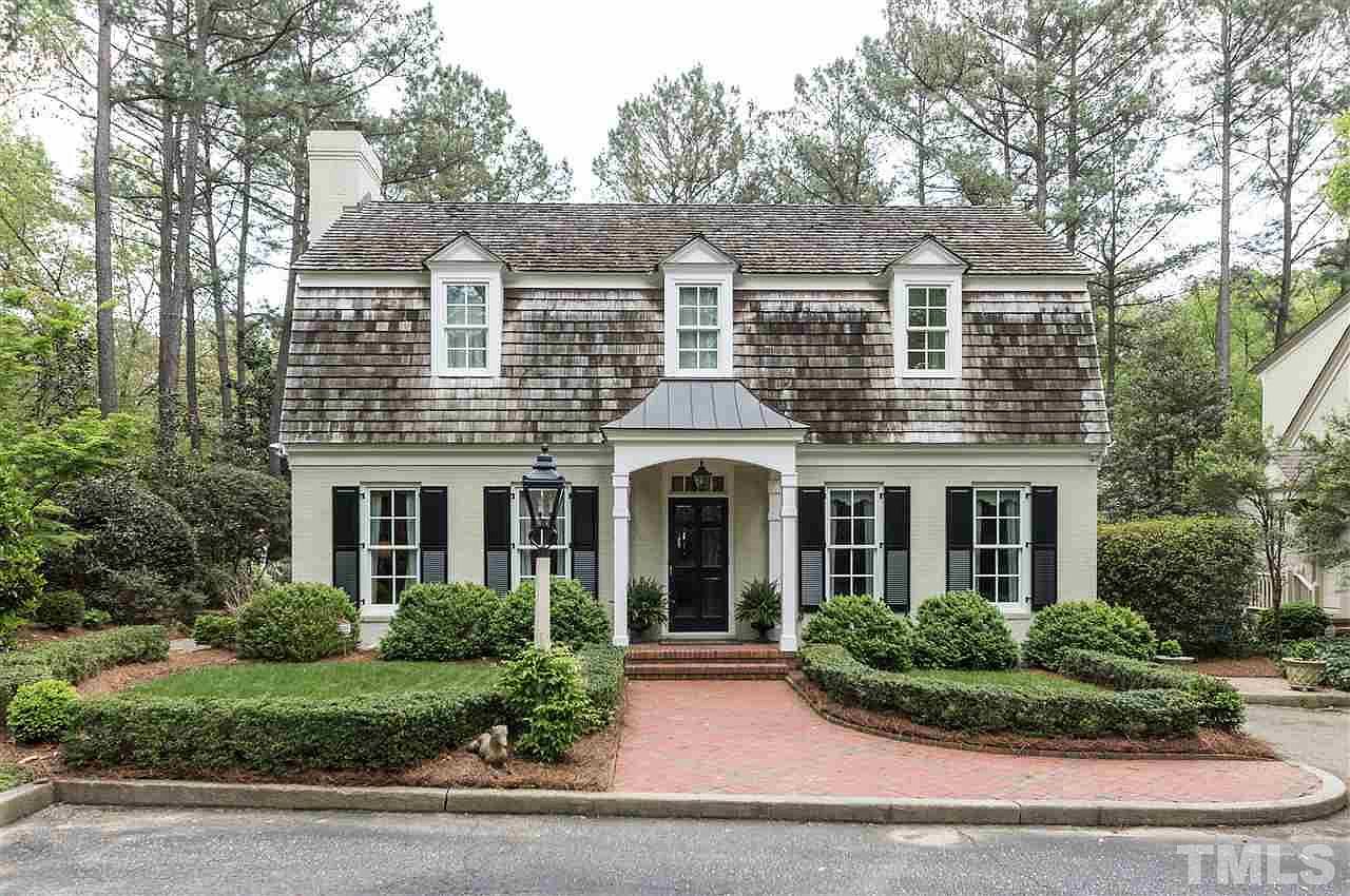 815 Marlowe Rd APT 6, Raleigh, NC 27609 Zillow