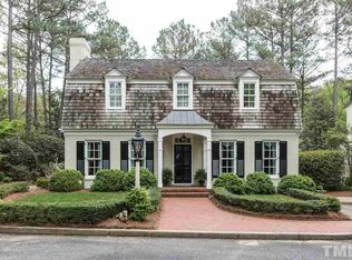 815 Marlowe Rd APT 6, Raleigh, NC 27609