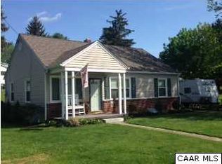 202 Archer St, Staunton, VA 24401