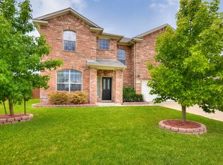 1037 Kensington Castle Trl, Pflugerville, TX 78660