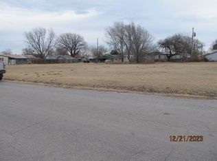 720 Meno St, Alva, OK 73717