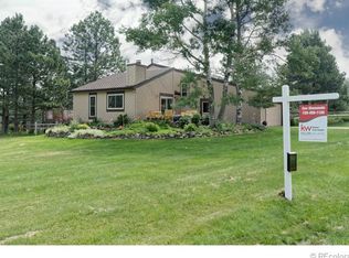 6100 Beckwourth Ct, Parker, CO 80134