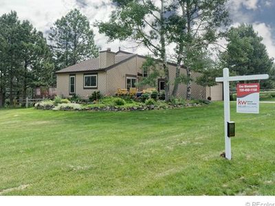 6100 Beckwourth Ct, Parker, CO, 80134