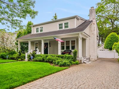 70 Loines Avenue, Merrick, NY, 11566