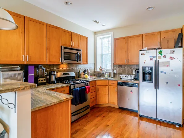 1708 Federal Street, 1708 Federal St #B, Philadelphia, PA 19146