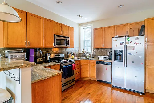 1708 Federal St Photo 1