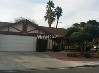 4185 Candleberry Ct, Las Vegas, NV 89103