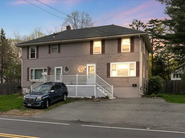 209 High St Unit 209, North Andover, MA 01845
