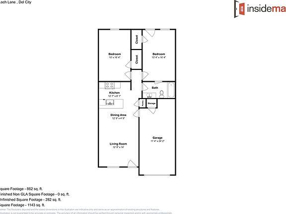 4th image of 4724 Loch Ln