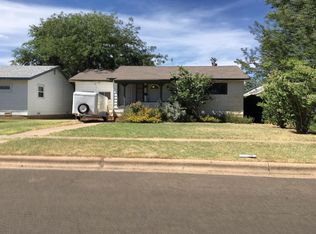 4914 38th St, Lubbock, TX 79414