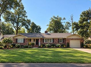 205 W Harding Ave, Greenwood, MS 38930