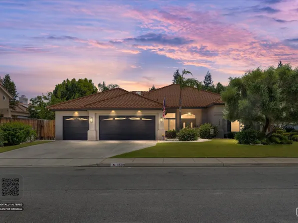 1500 Wedgewood Dr, Bakersfield, CA 93311