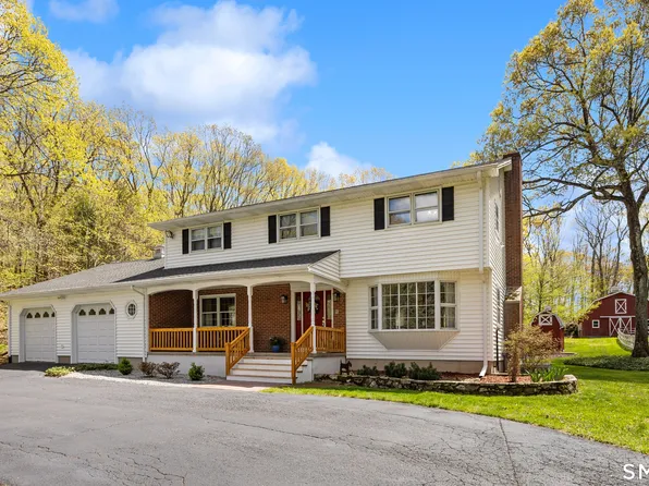 111 Lebanon Road, Bethany, CT 06524