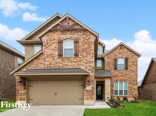 7640 Bellingham Rd, Fort Worth, TX 76179