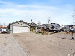 2760 Carol Dr, Fallon, NV 89406