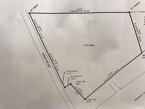 2nd image of 2536 Highway 411