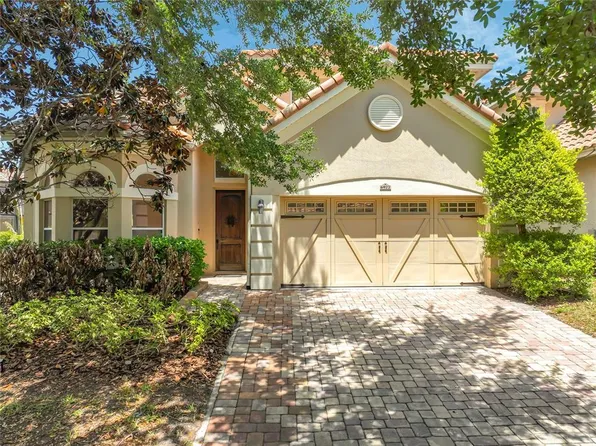 6977 Dolce St, Orlando, FL 32819