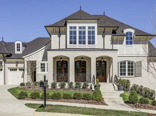 526 Rochester Close, Franklin, TN 37064