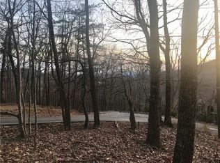 4410 Bee Tree Ridge Dr LOT 4410, Jasper, GA 30143