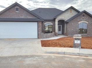 6 Bella Vista Ct, Andrews, TX 79714