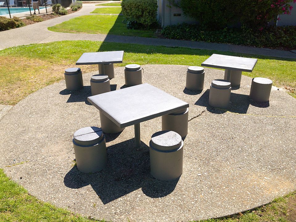 Holiday Gardens Apartment Rentals Vallejo, CA Zillow